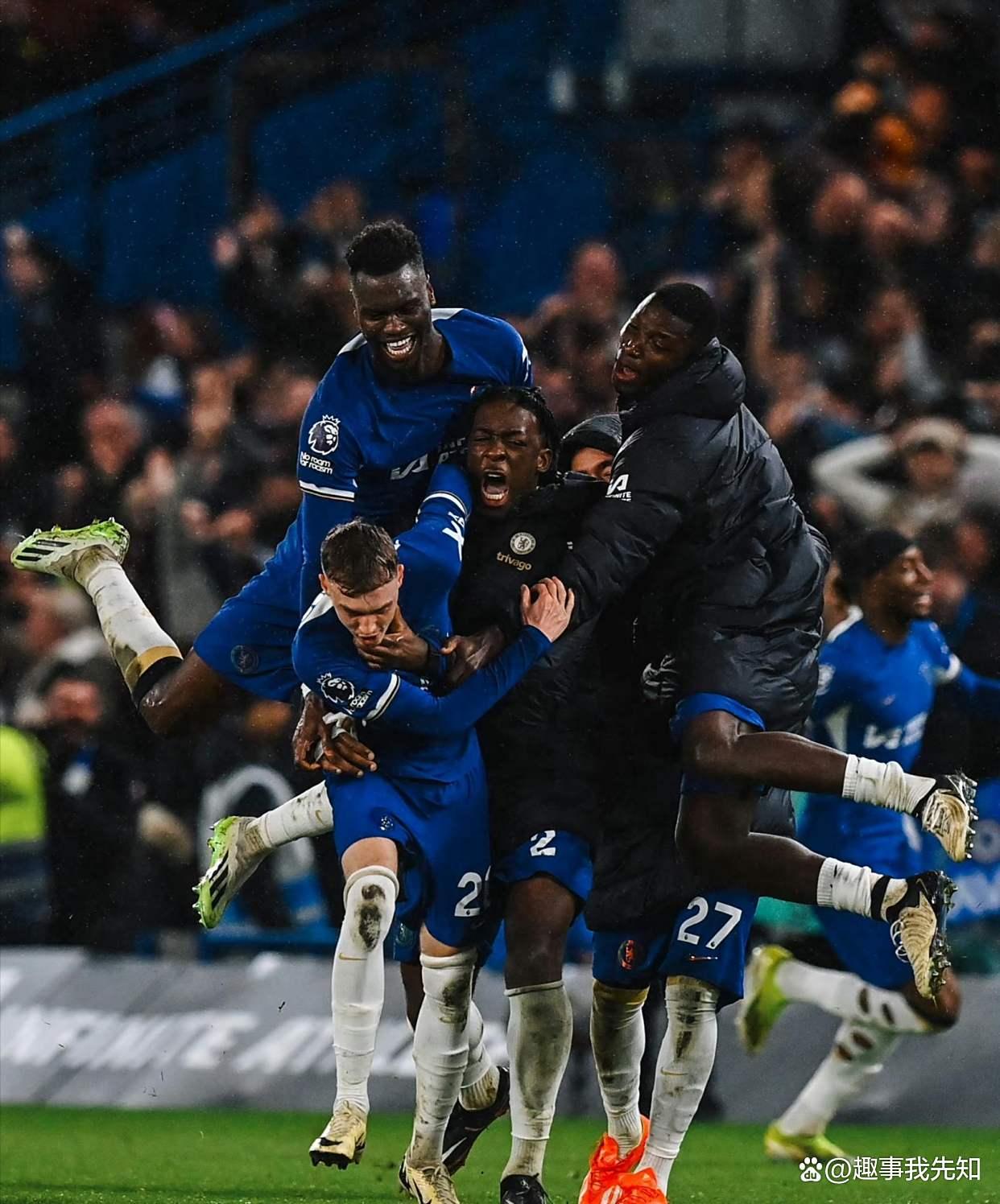 开云体育-关于英超倒计时，西汉姆今晨临场应变，细节引发关注，目标明确，数据趋势出现新变化的信息