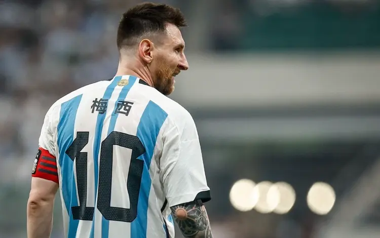 Kaiyun-包含梅西连续七场比赛得分超过突破纪录，中国队挑战极限！的词条