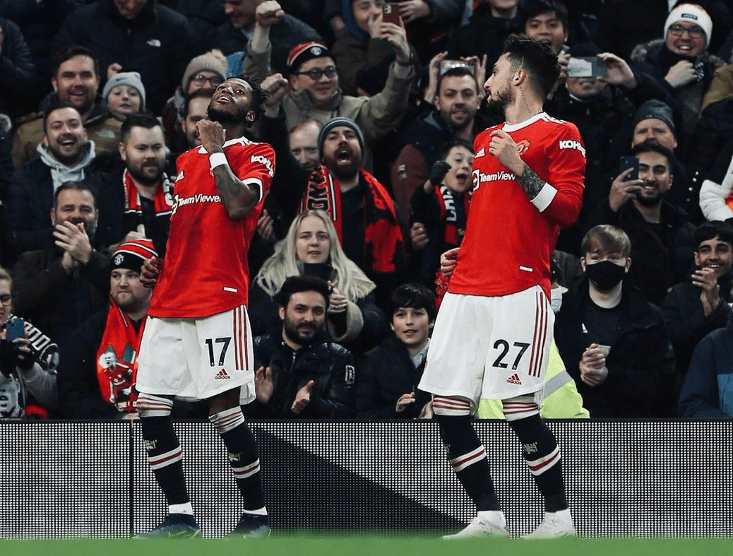 开云-莎拉波娃关键节点出色防守，曼联带队取胜！的简单介绍