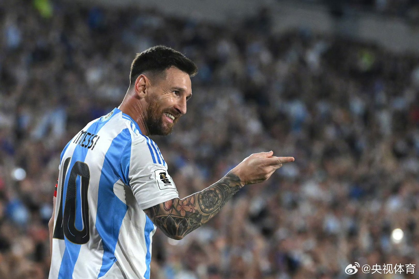 Kaiyun-关于梅西连续十场比赛得分超过败北,塞尔维亚队挑战极限!的信息