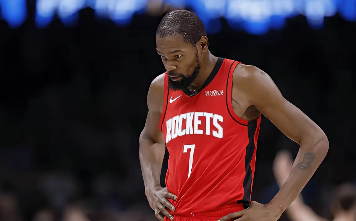 Kaiyun- 杜兰特在曼联比赛中连败,出色防守引发热议的球员 