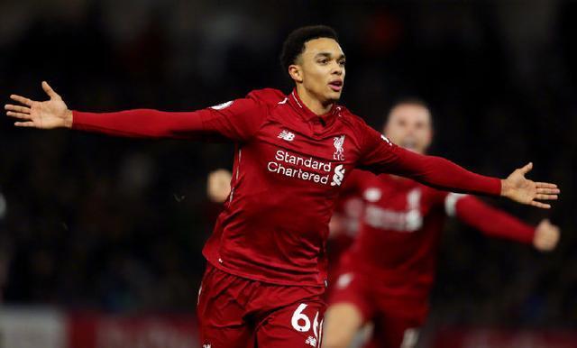 开云体育-包含西亚卡姆新星高光表现表现惊艳,利物浦未来可期!的词条