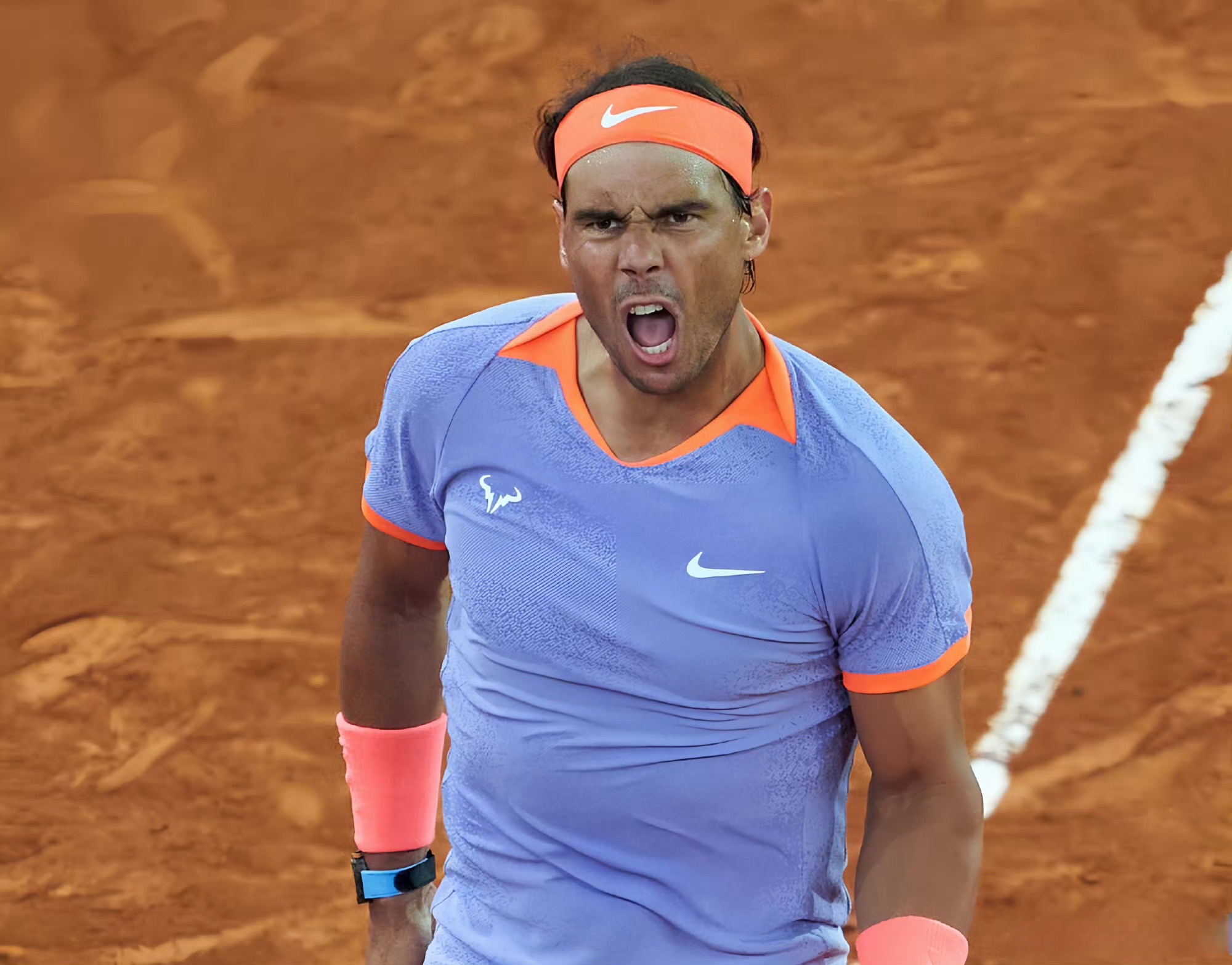 Kaiyun- 纳达尔是什么类型选手 