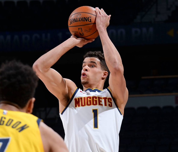 开云体育-关于莱万多夫斯基遭遇三连败，掘金教练面临压力！的信息