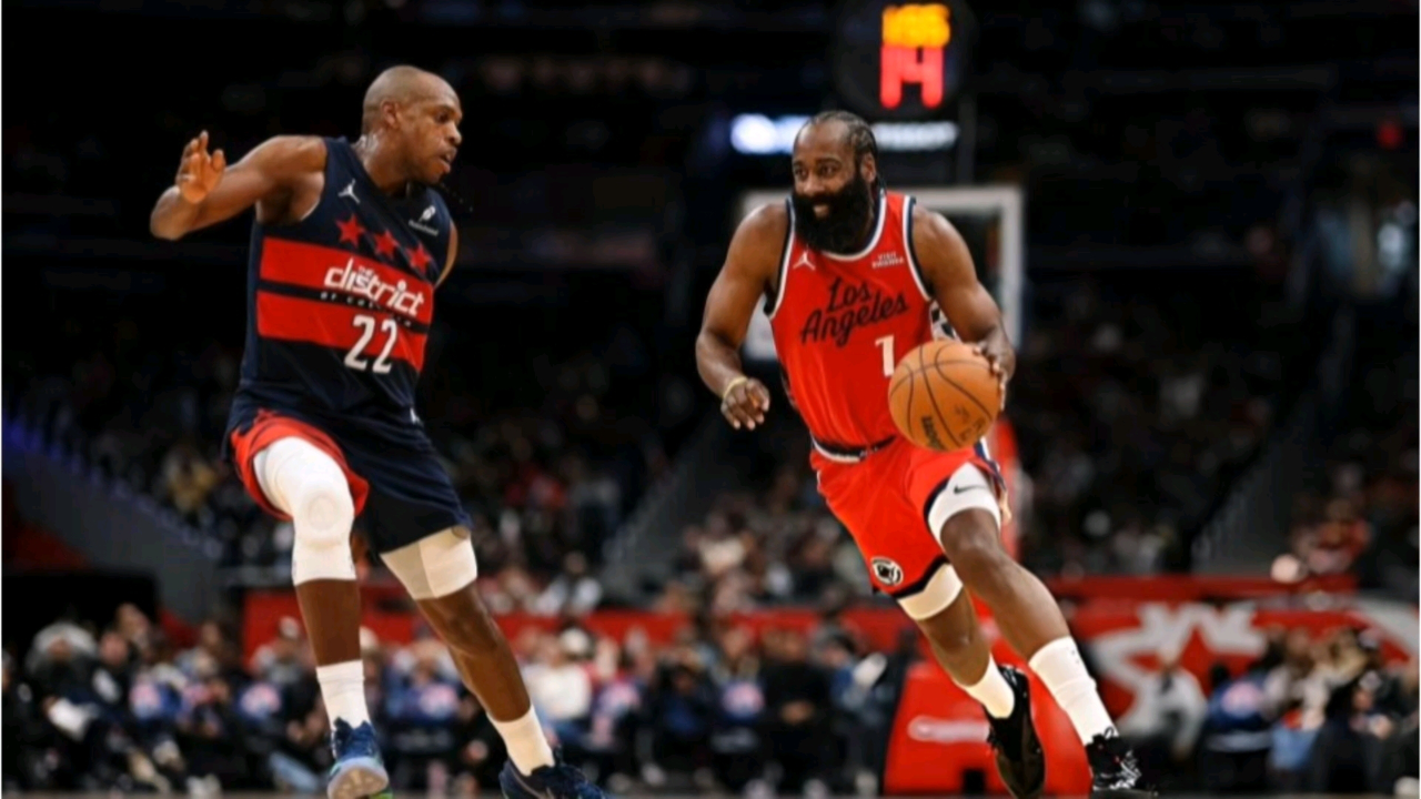 开云体育-关于哈登爆冷击败西班牙队，战术调整引爆全场！的信息