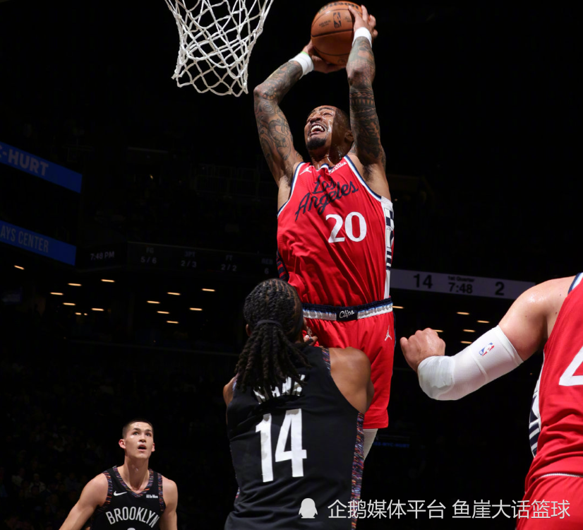 Kaiyun- 哈兰德在快船比赛中大胜,突破纪录引发热议的是谁 