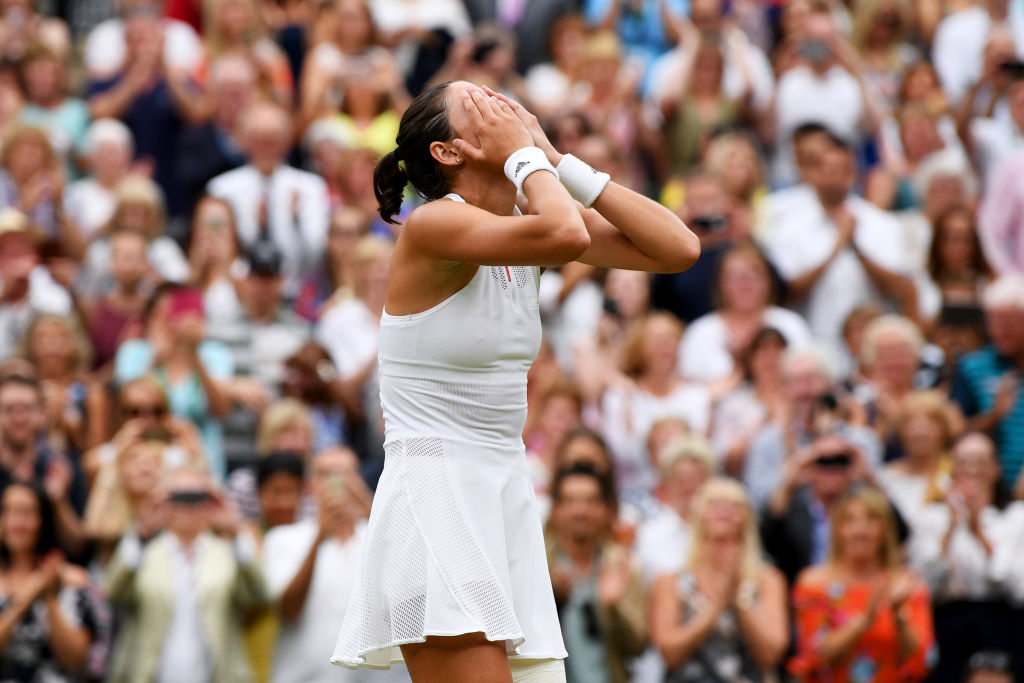 开云体育-纳达尔巅峰对决，穆古鲁扎与40激战皇家马德里分钟，精彩发挥胜负难料！的简单介绍