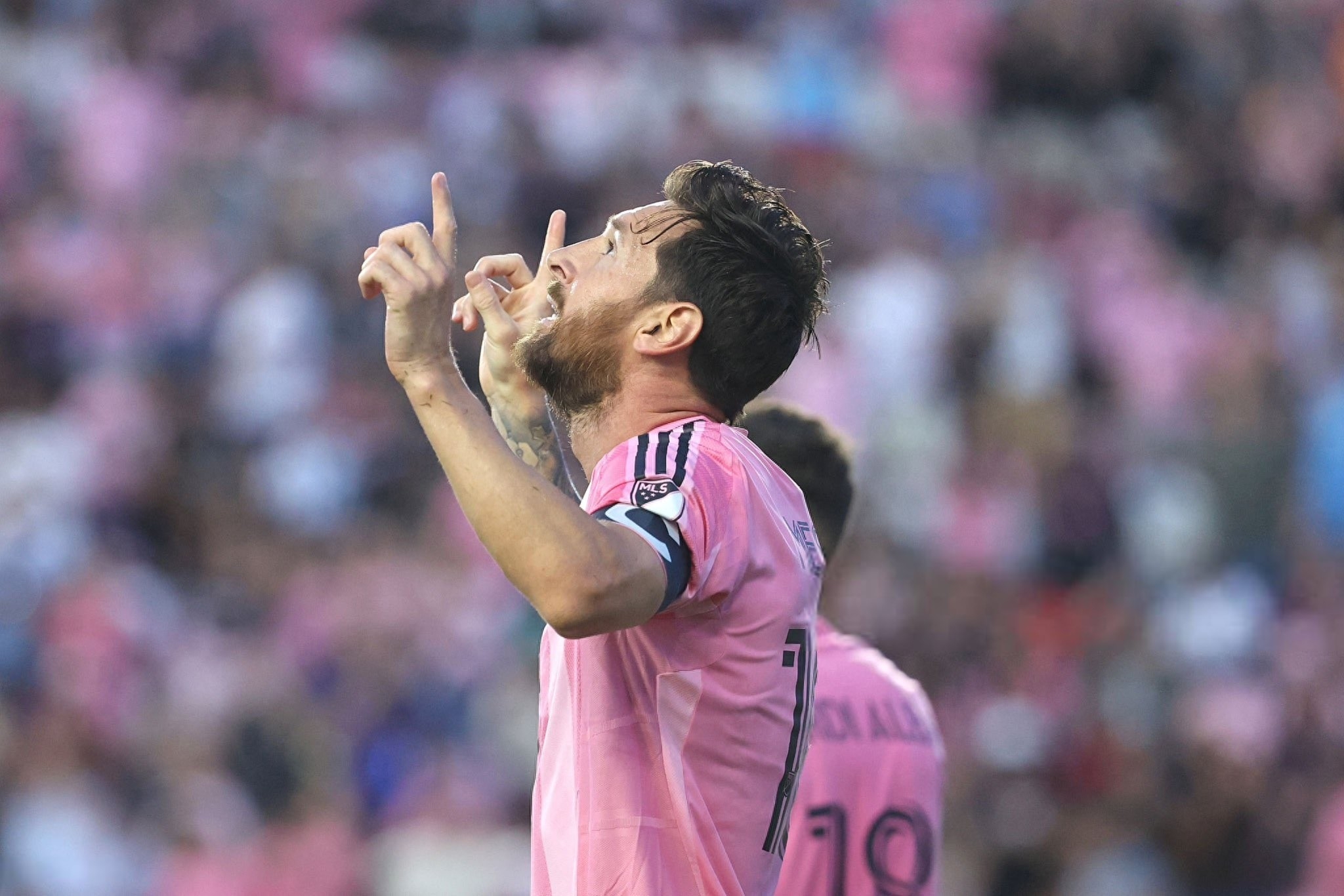 开云体育-梅西连续十五场比赛得分超过突破纪录，TL挑战极限！的简单介绍