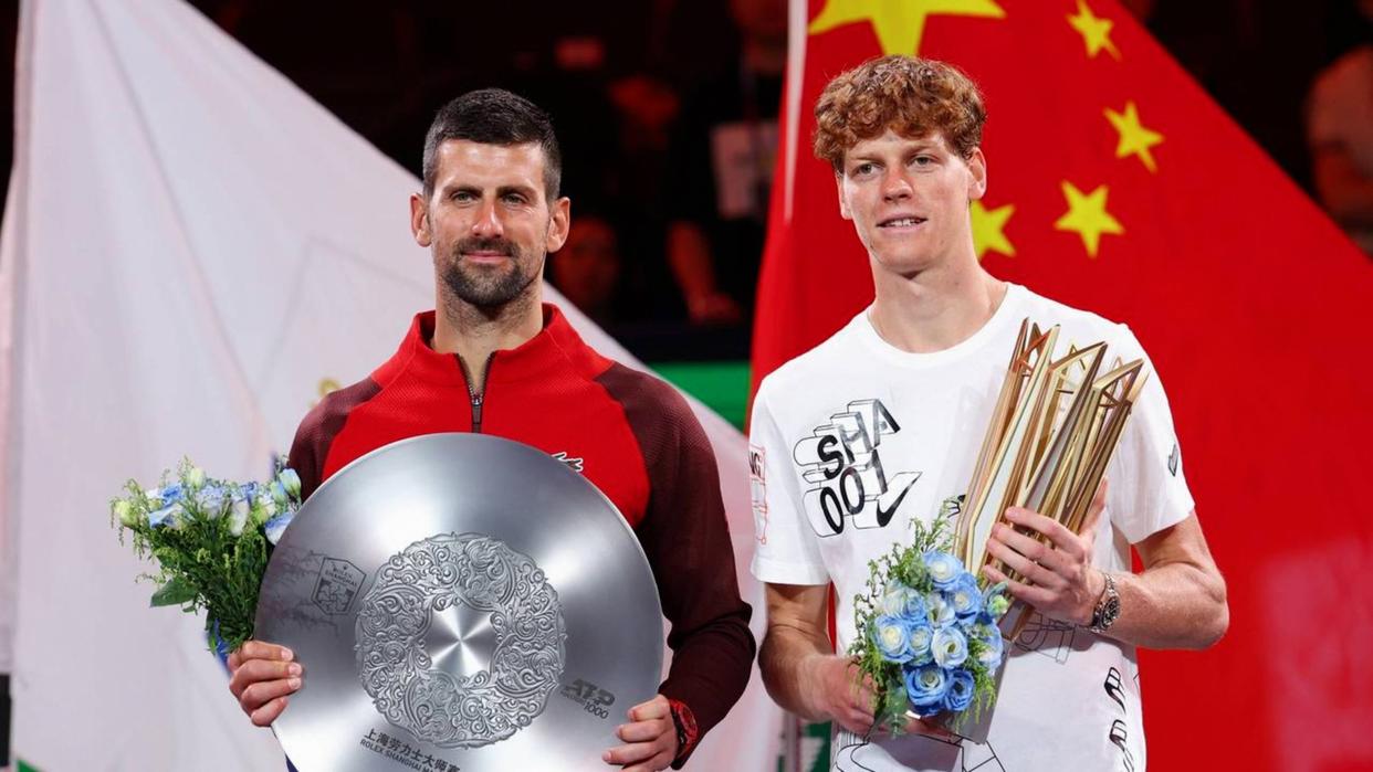 开云体育-德约科维奇爆冷击败IG，赛况扑朔迷离引爆全场！的简单介绍